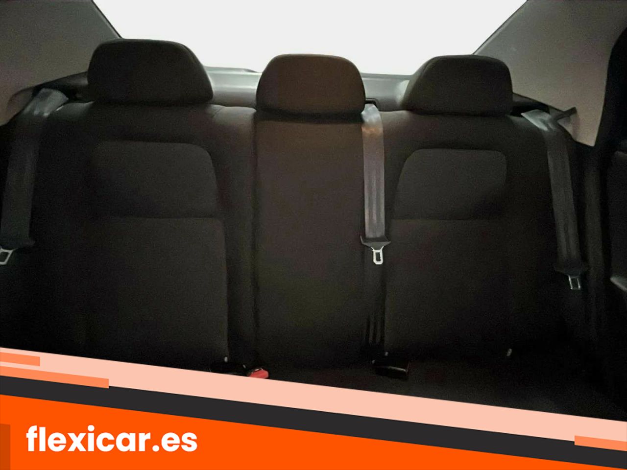 Foto Citroën C-Elysèe 16