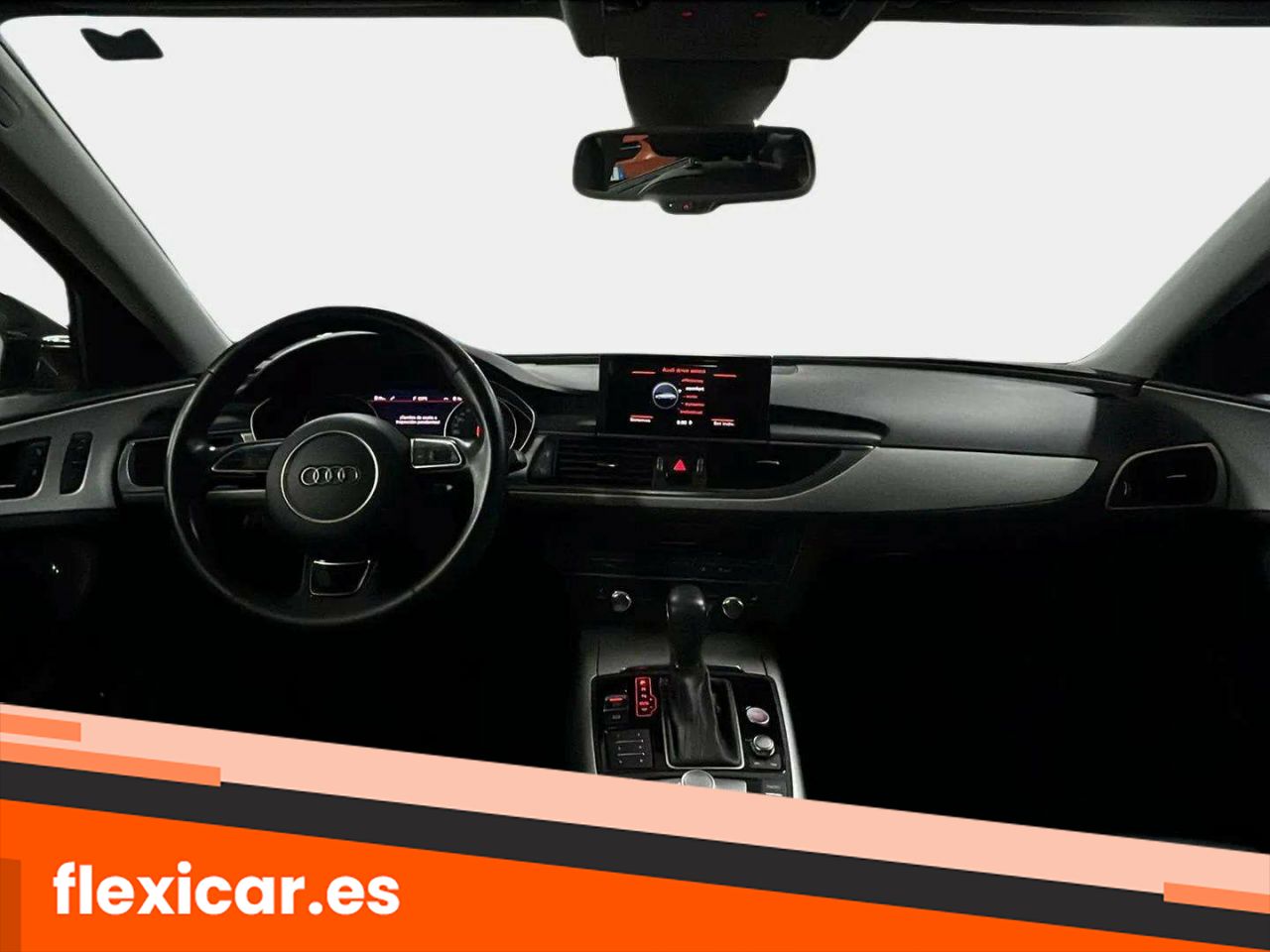 Foto Audi A6 10