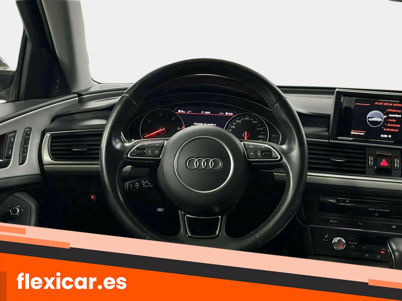 Foto Audi A6 12
