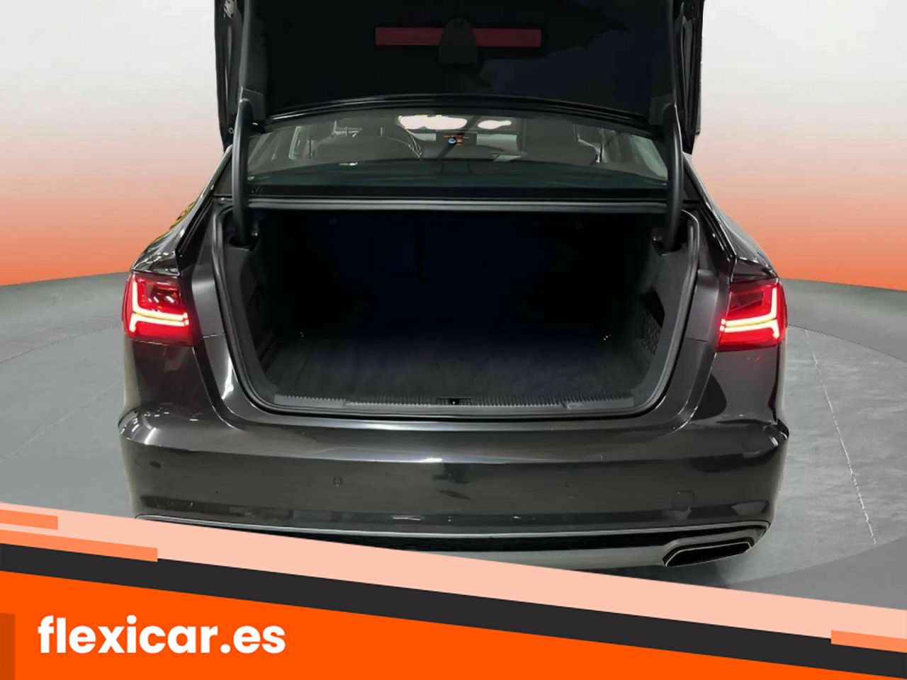 Foto Audi A6 17