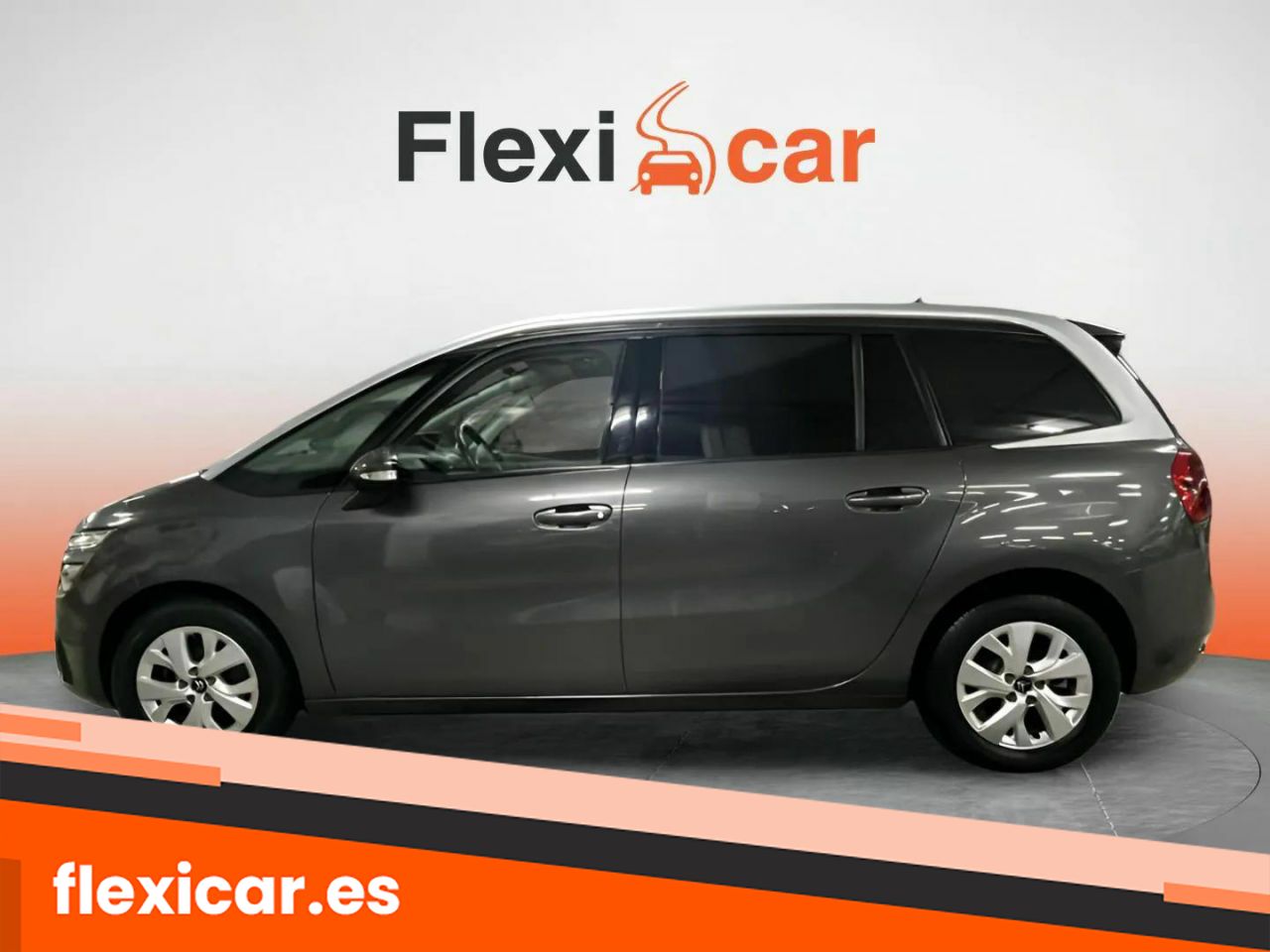 Foto Citroën Grand C4 SpaceTourer 3