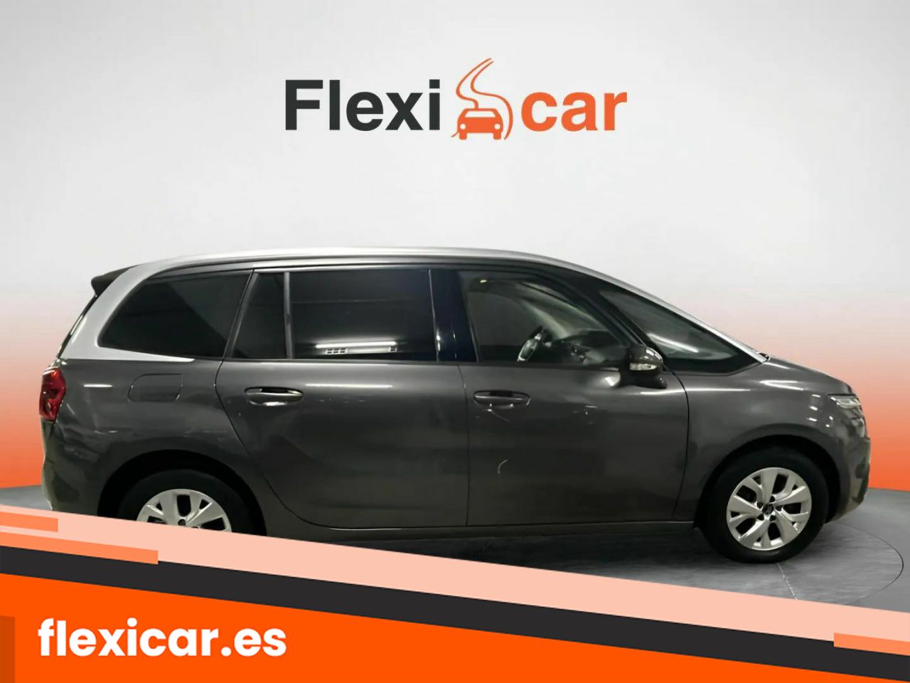 Foto Citroën Grand C4 SpaceTourer 8