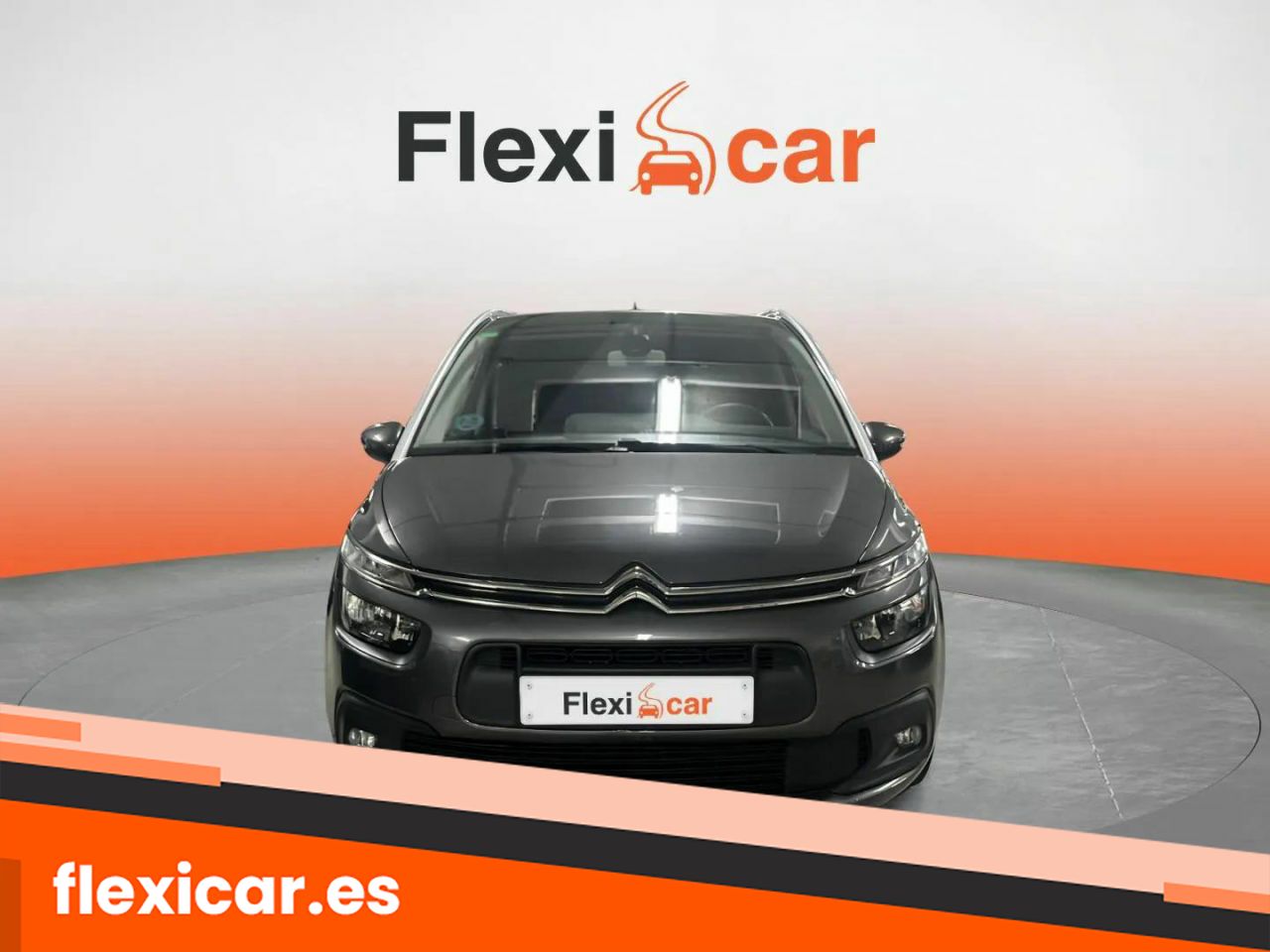 Foto Citroën Grand C4 SpaceTourer 9