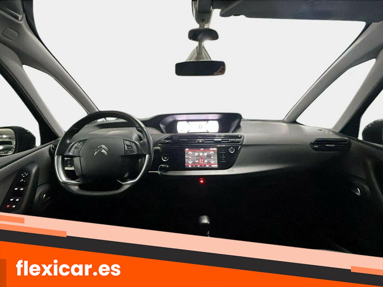 Foto Citroën Grand C4 SpaceTourer 10