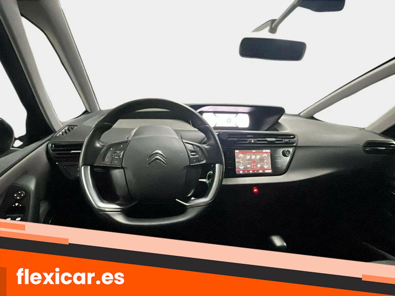 Foto Citroën Grand C4 SpaceTourer 14