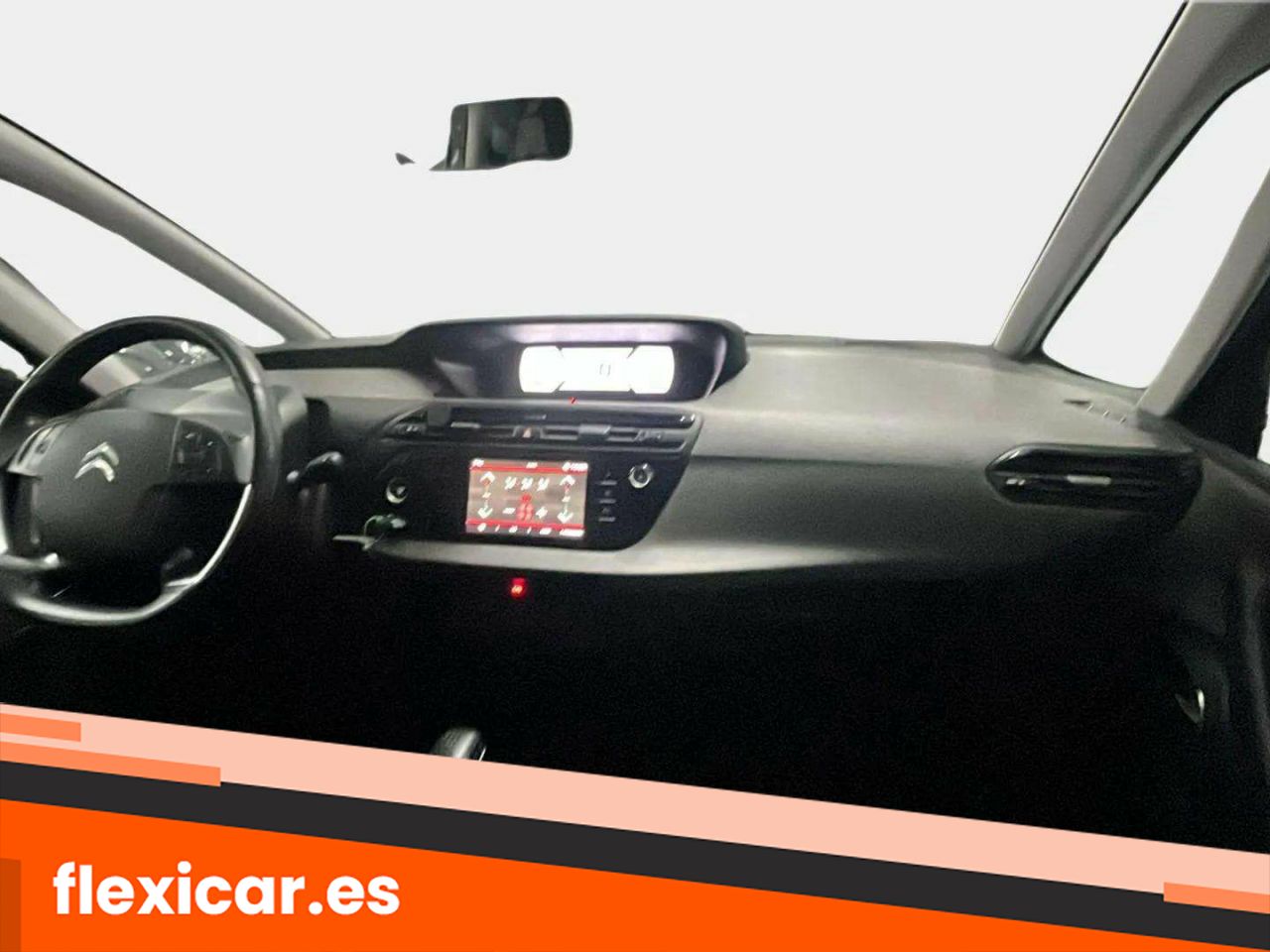 Foto Citroën Grand C4 SpaceTourer 15