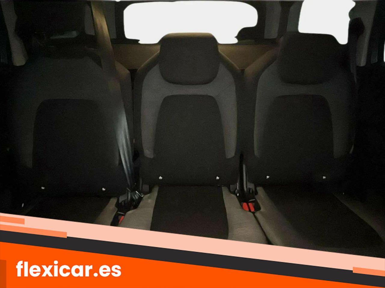 Foto Citroën Grand C4 SpaceTourer 16