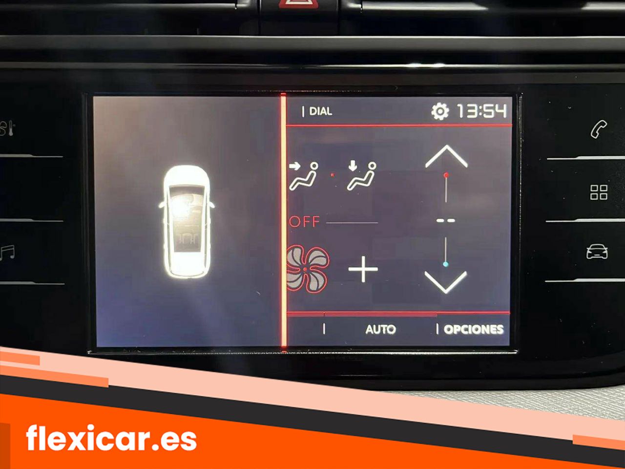 Foto Citroën Grand C4 SpaceTourer 19