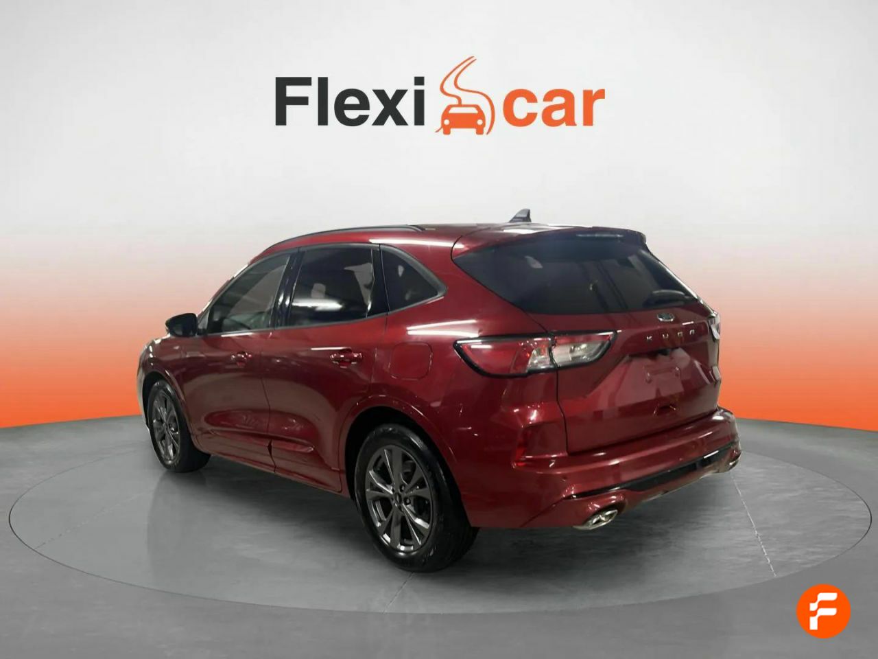 Foto Ford Kuga 4