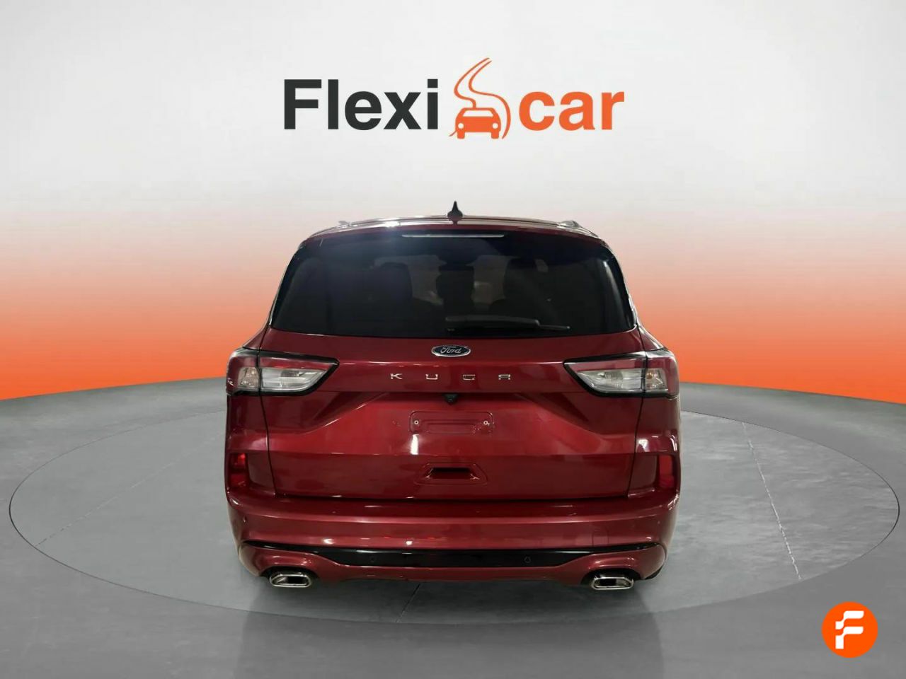 Foto Ford Kuga 5