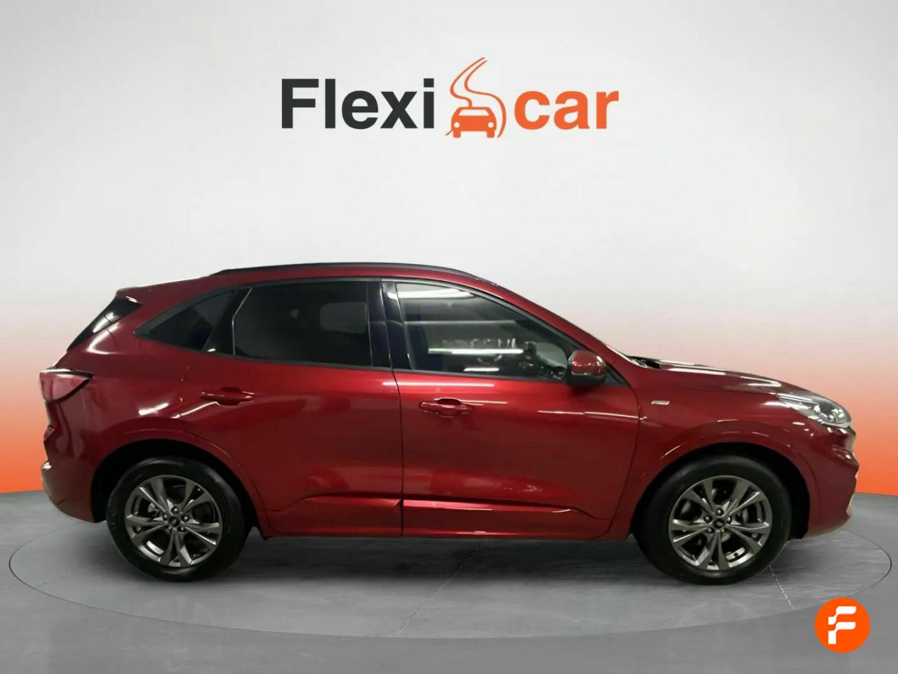Foto Ford Kuga 8
