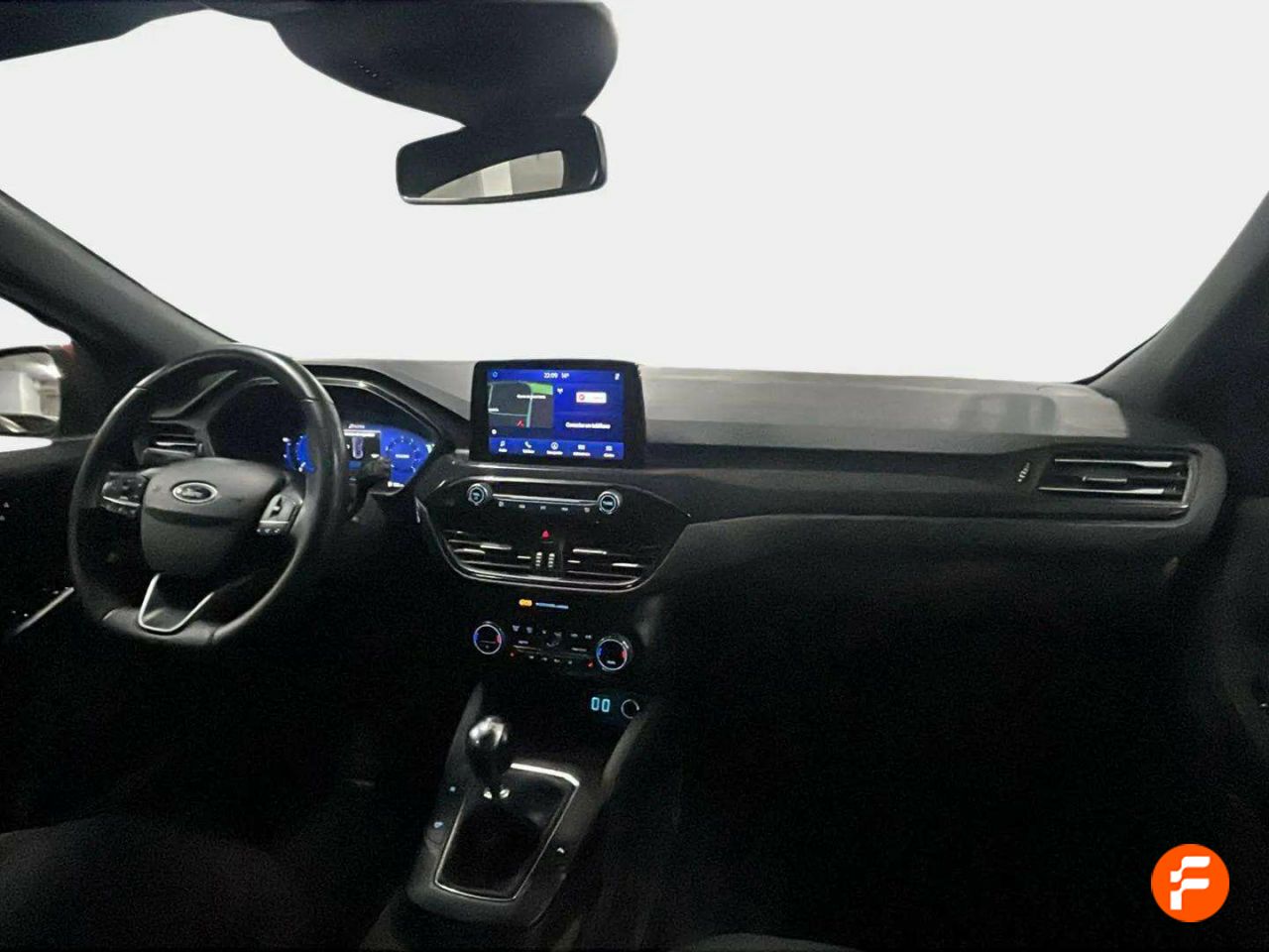 Foto Ford Kuga 13