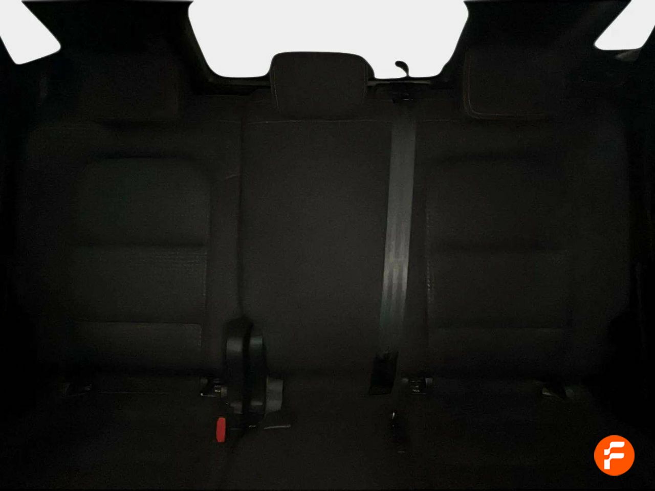 Foto Ford Kuga 14