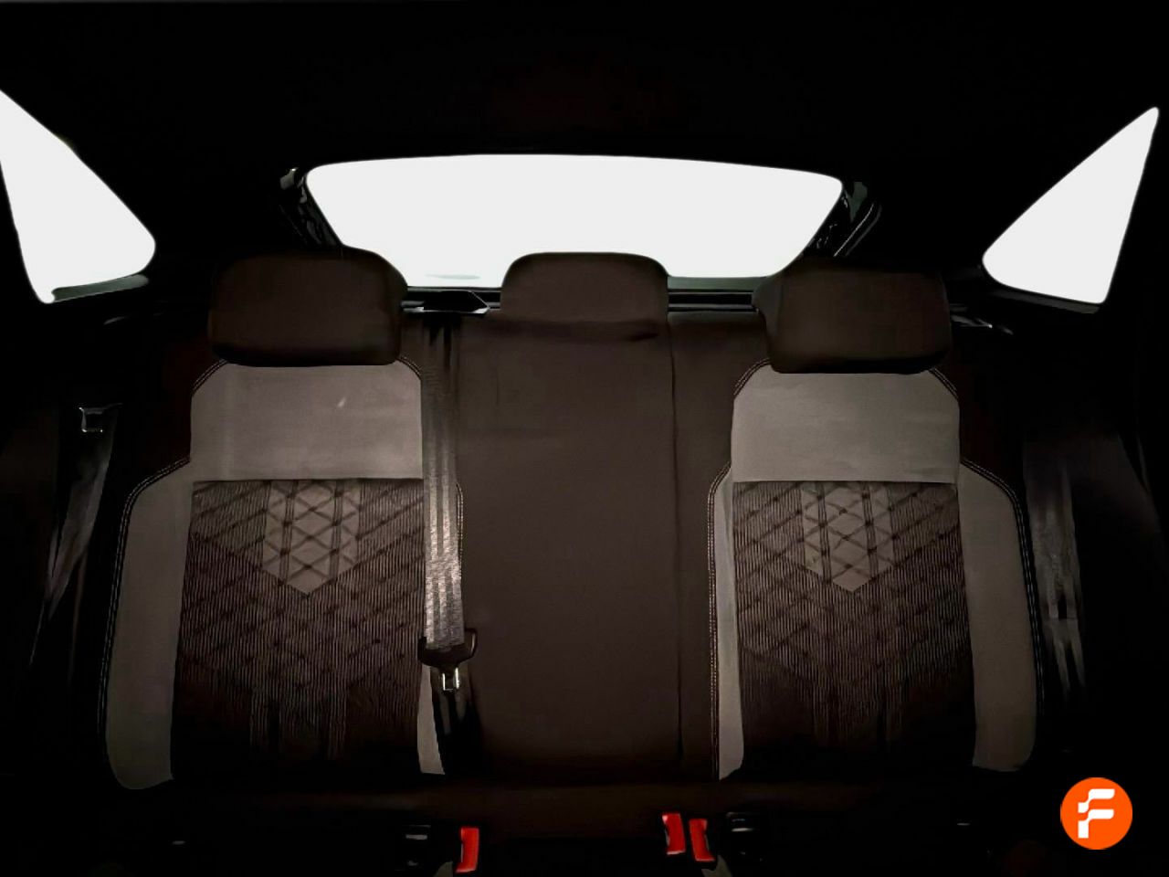 Foto Volkswagen Taigo 15