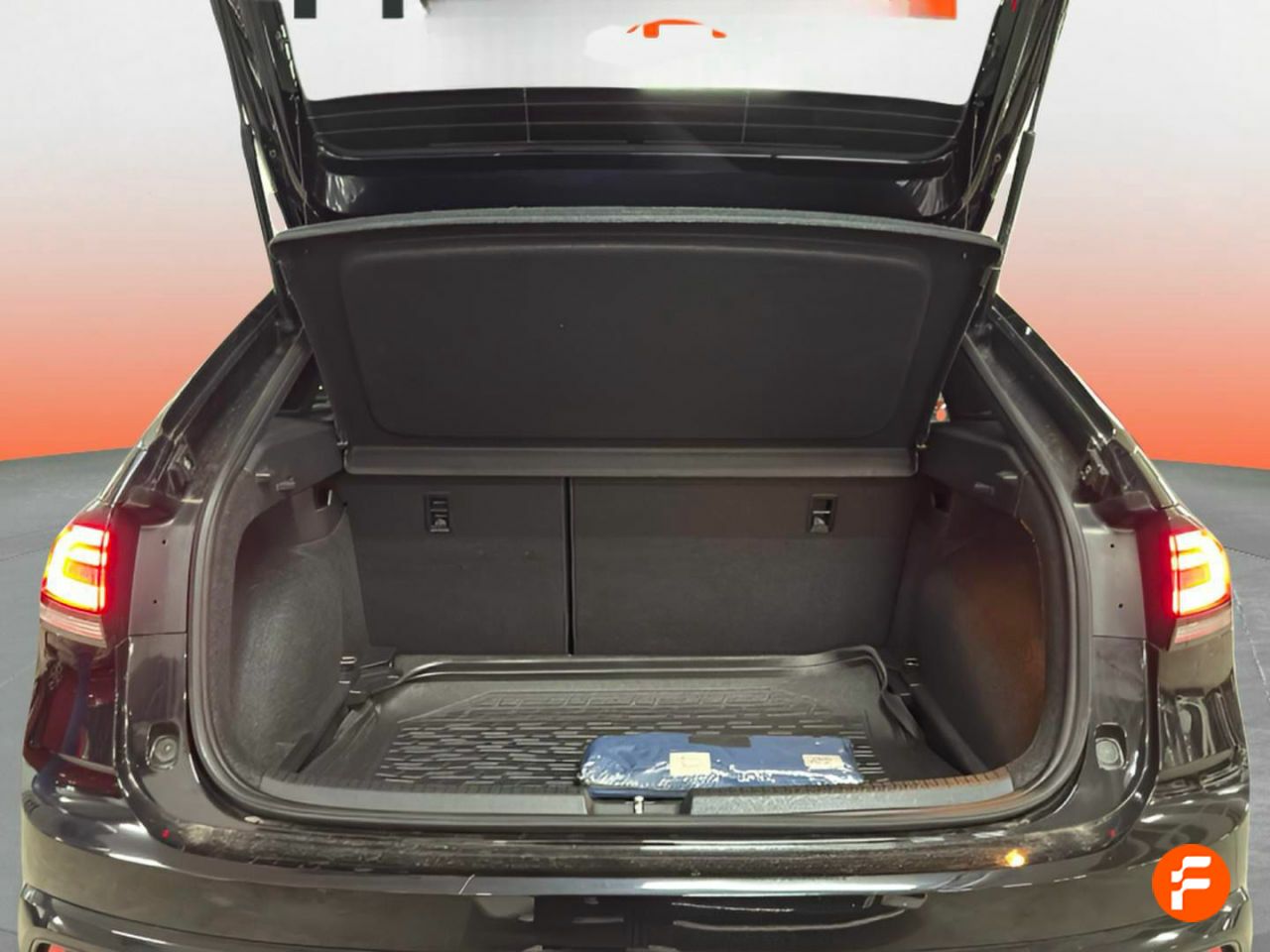 Foto Volkswagen Taigo 16