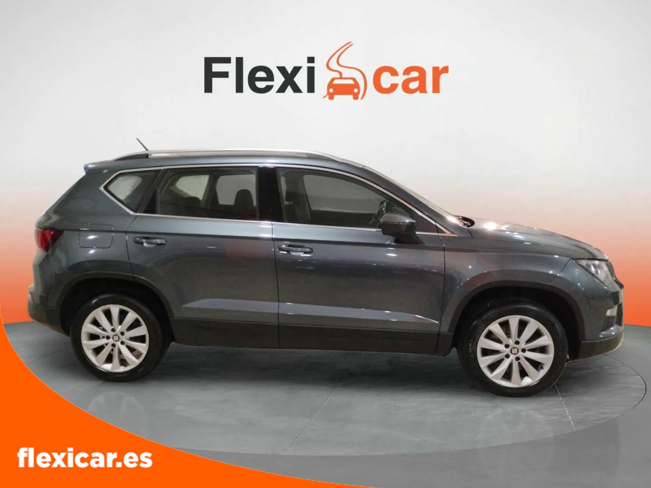 Foto Seat Ateca 9