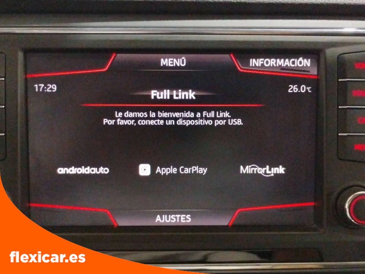 Foto Seat Ateca 20