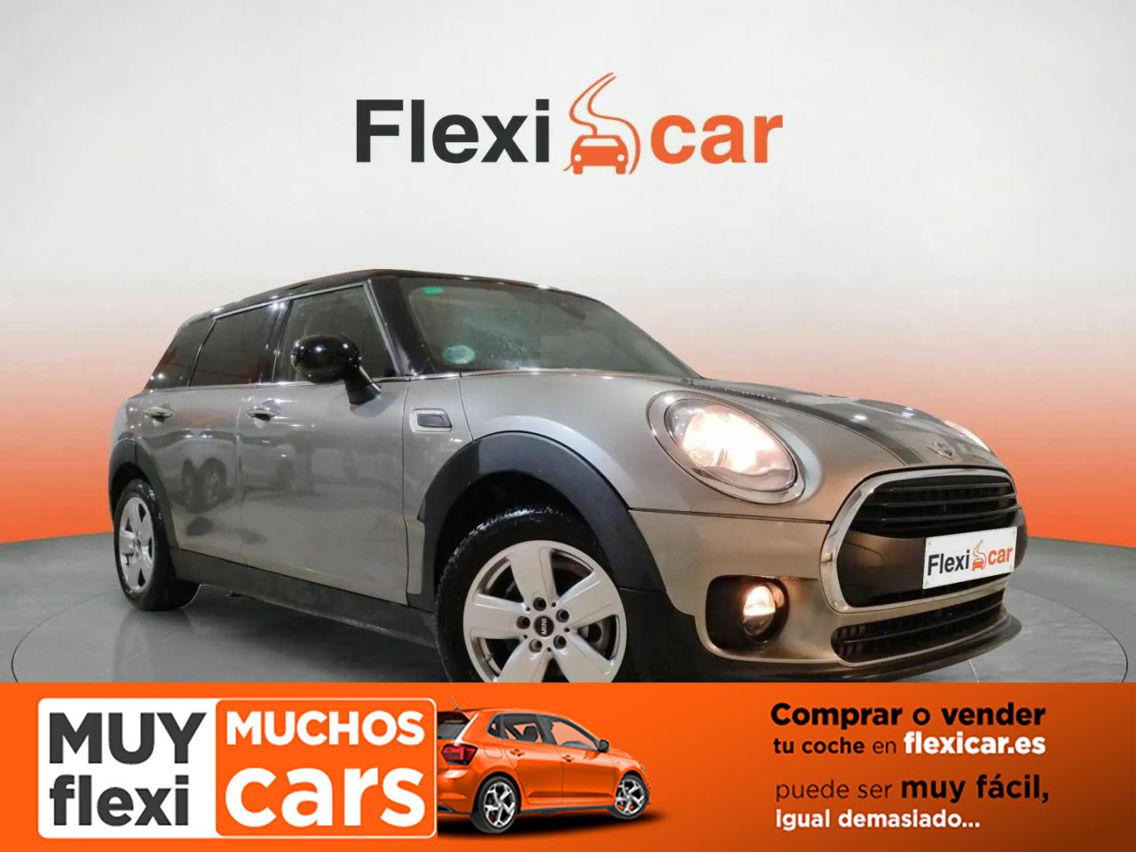 Foto Mini Clubman 1