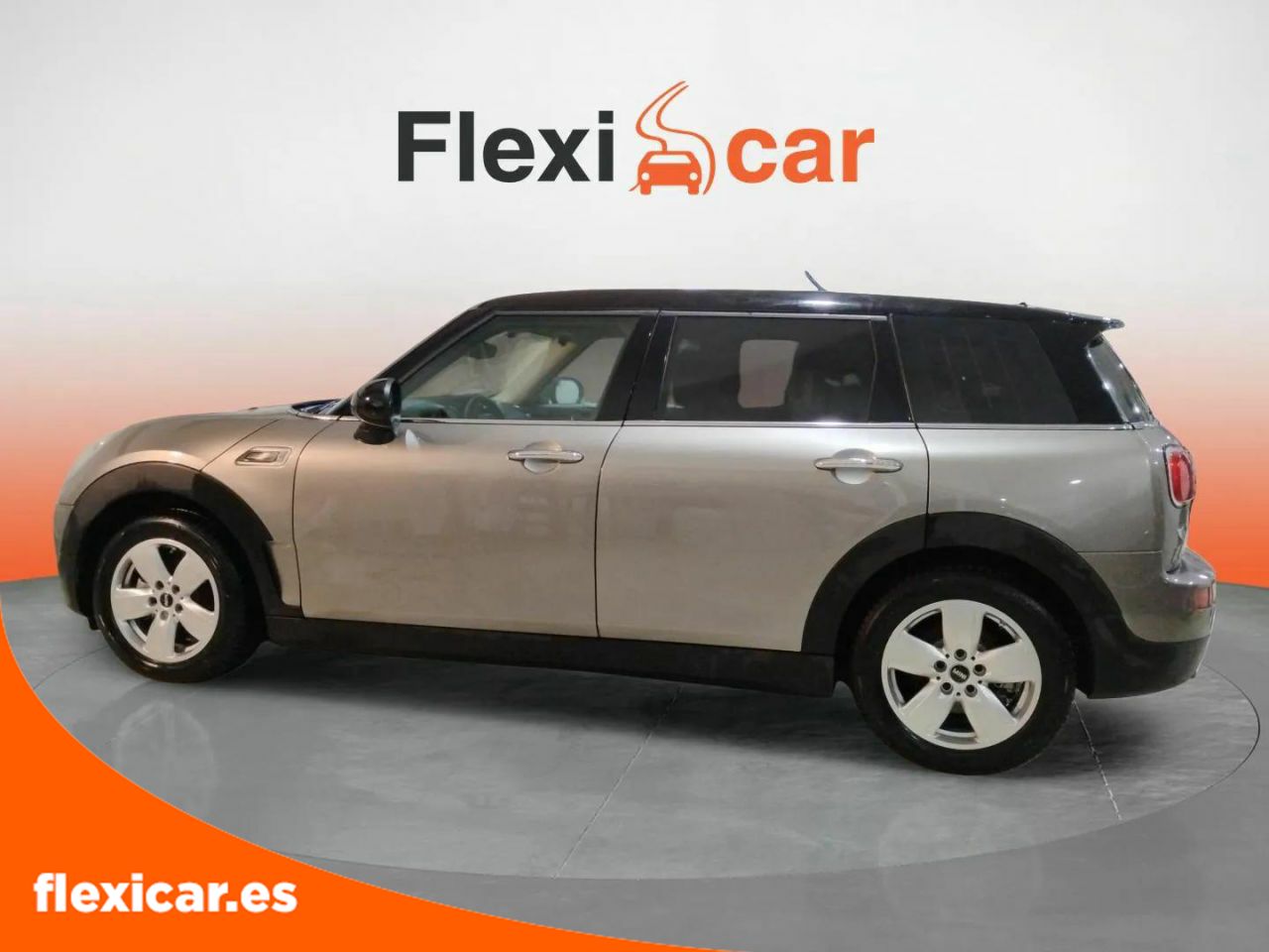 Foto Mini Clubman 3