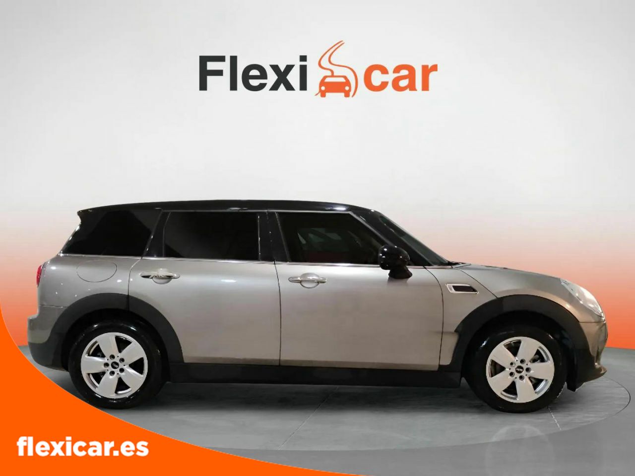 Foto Mini Clubman 5