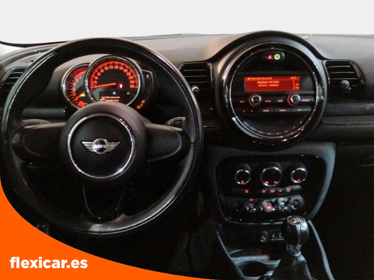Foto Mini Clubman 7
