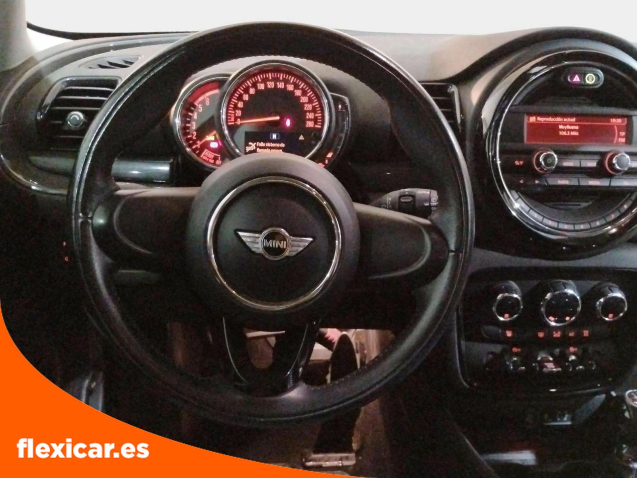 Foto Mini Clubman 9