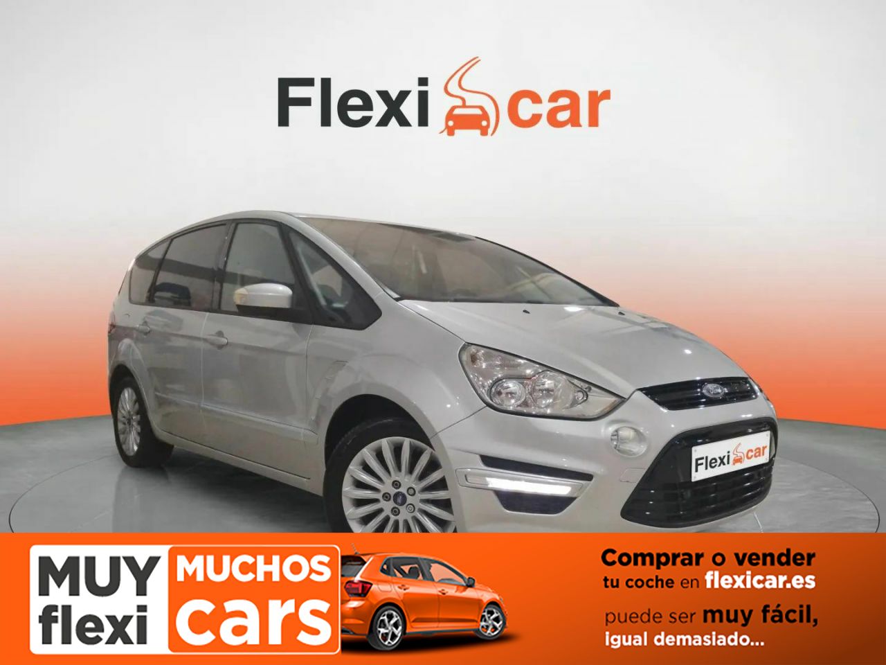 Foto Ford C-Max 1