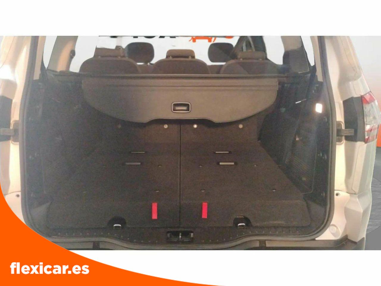 Foto Ford C-Max 20