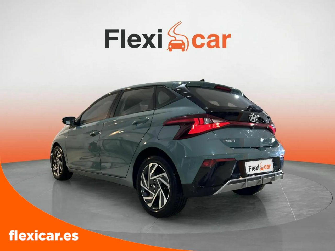 Foto Hyundai i20 7