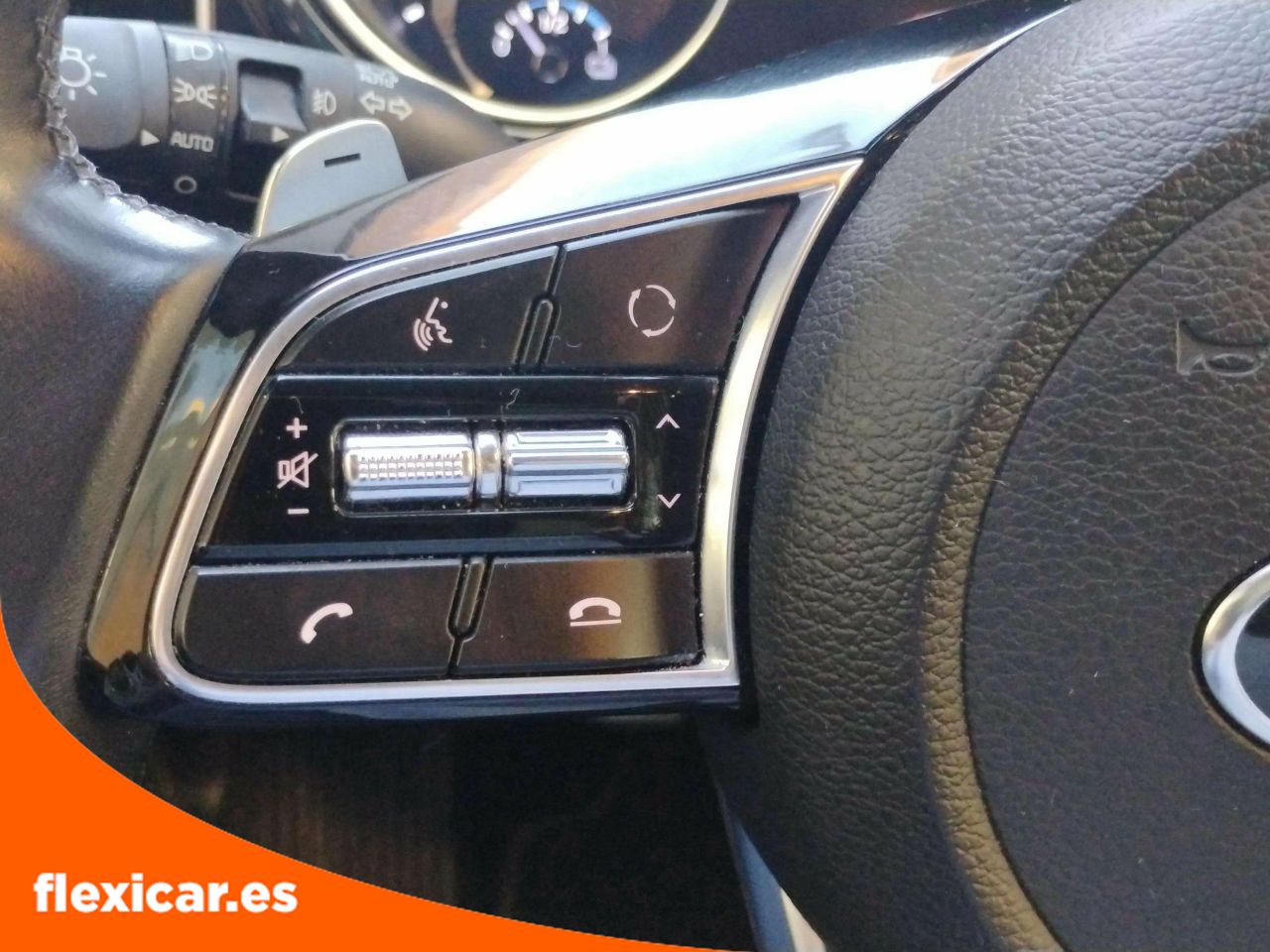 Foto Kia XCeed 16