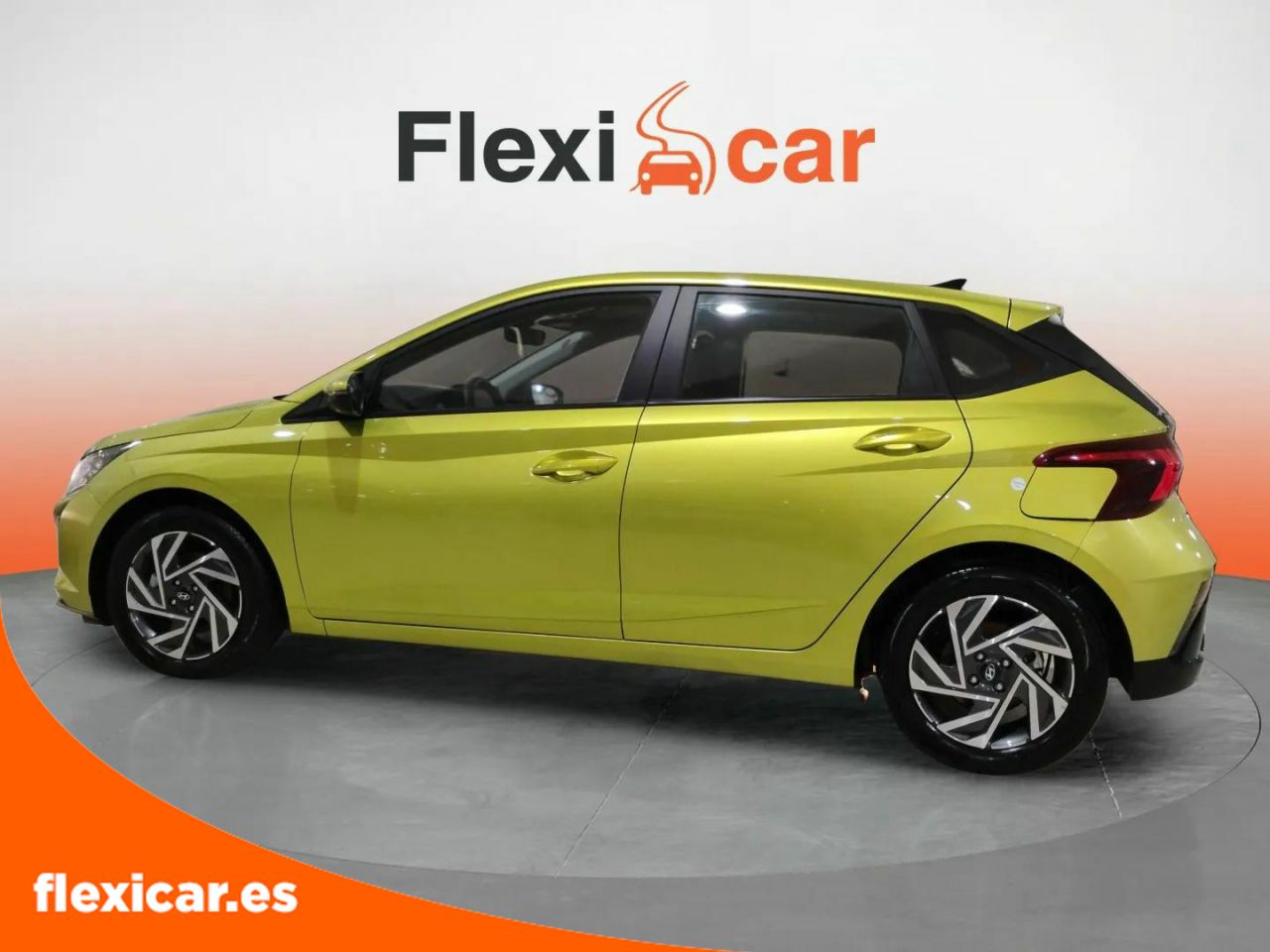 Foto Hyundai i20 2