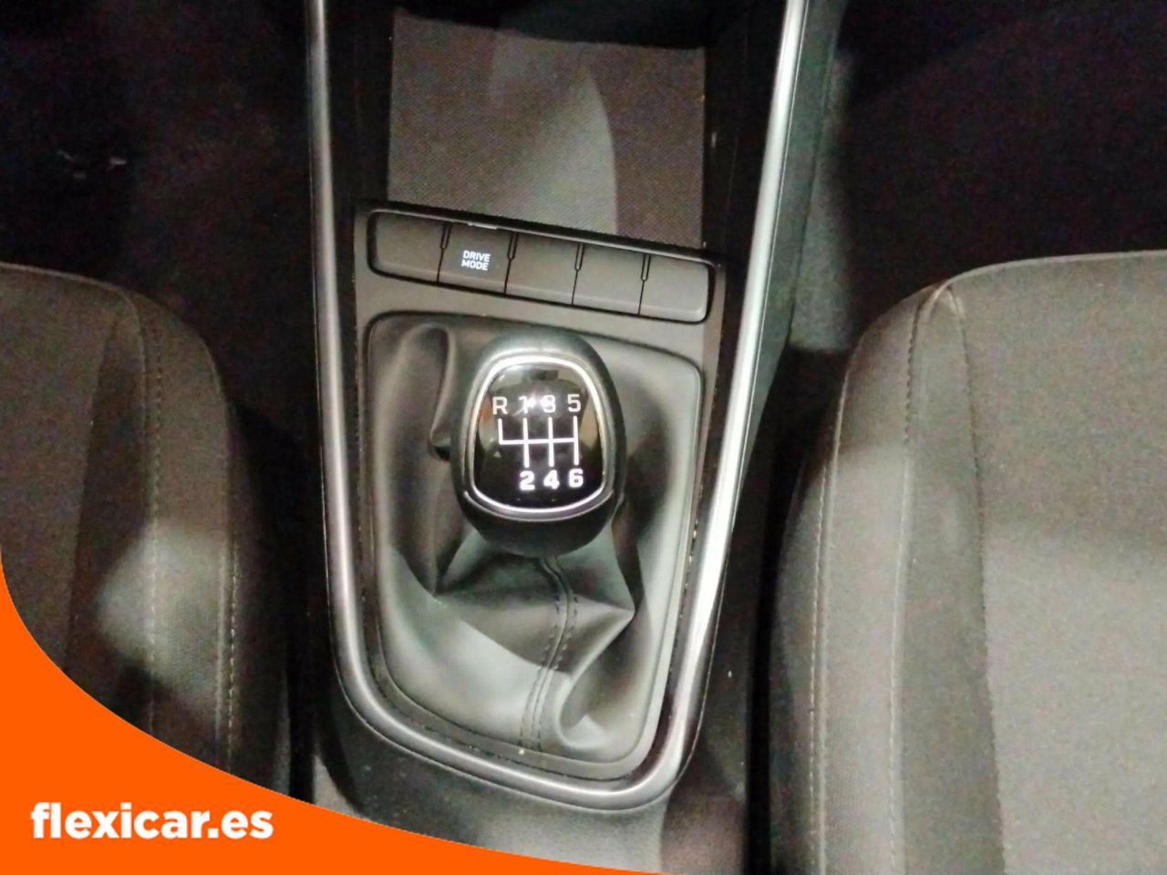 Foto Hyundai i20 5