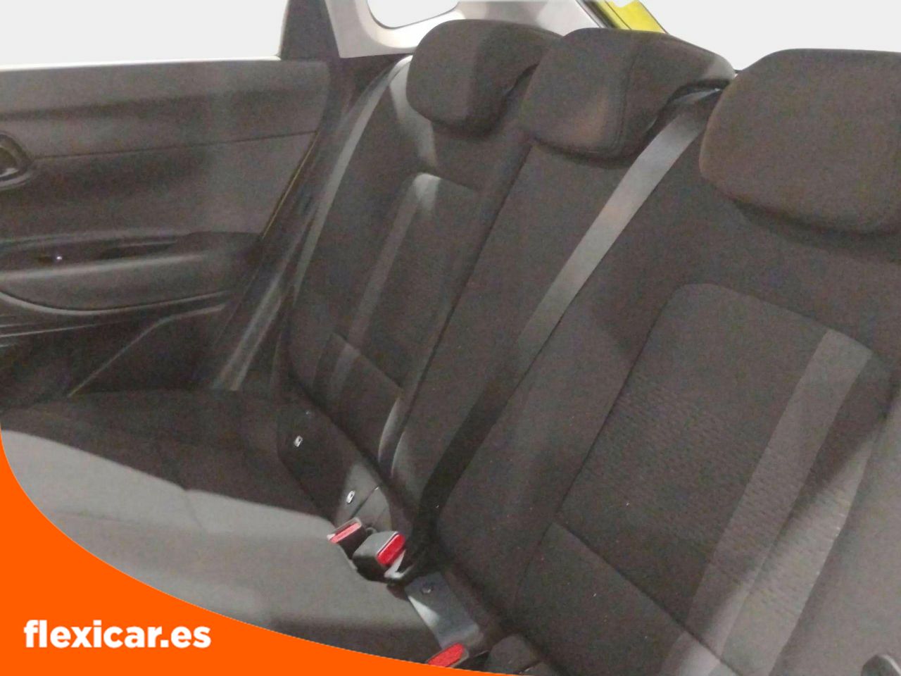 Foto Hyundai i20 11