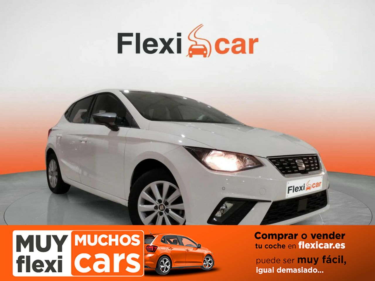 Foto Seat Ibiza 1