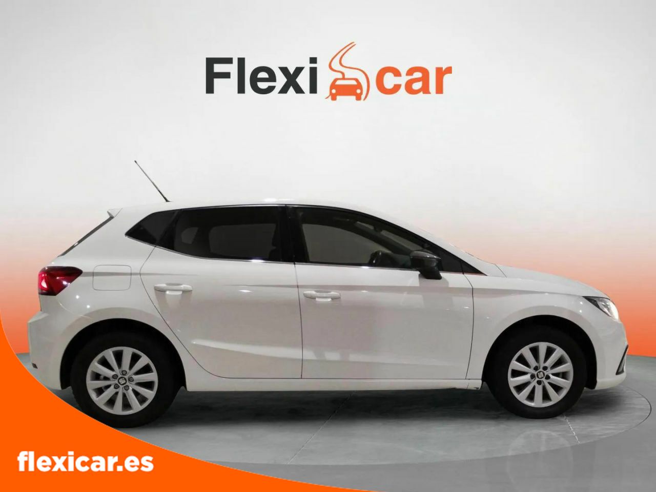 Foto Seat Ibiza 4