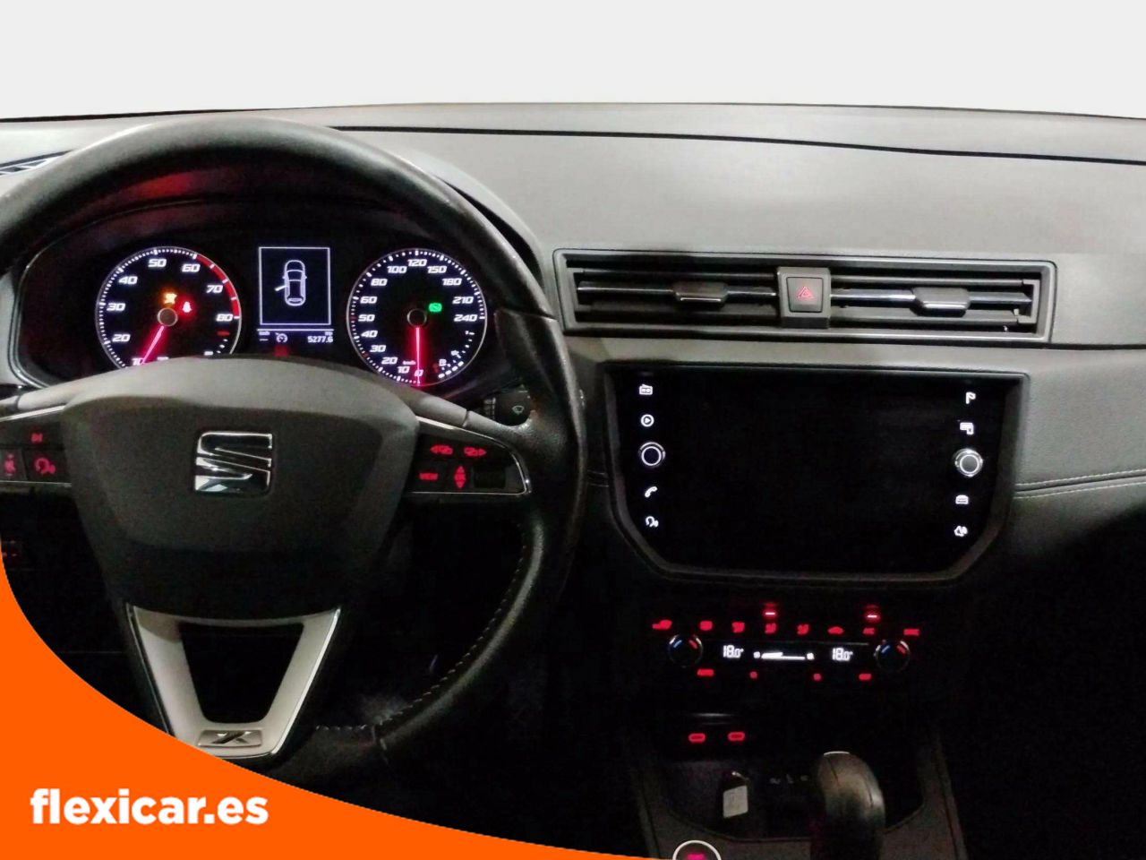 Foto Seat Ibiza 5