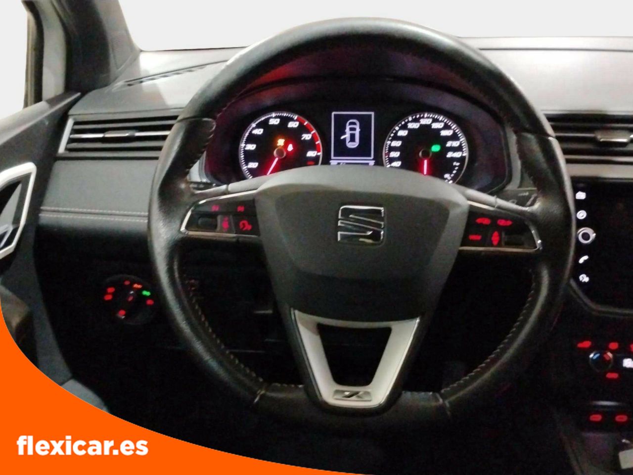 Foto Seat Ibiza 8