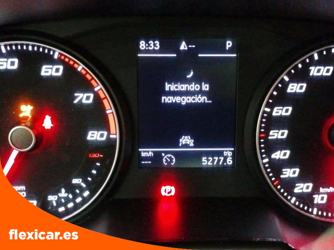Foto Seat Ibiza 9