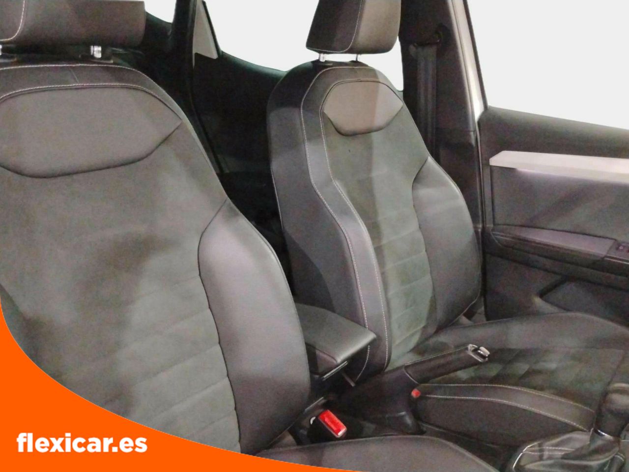 Foto Seat Ibiza 10