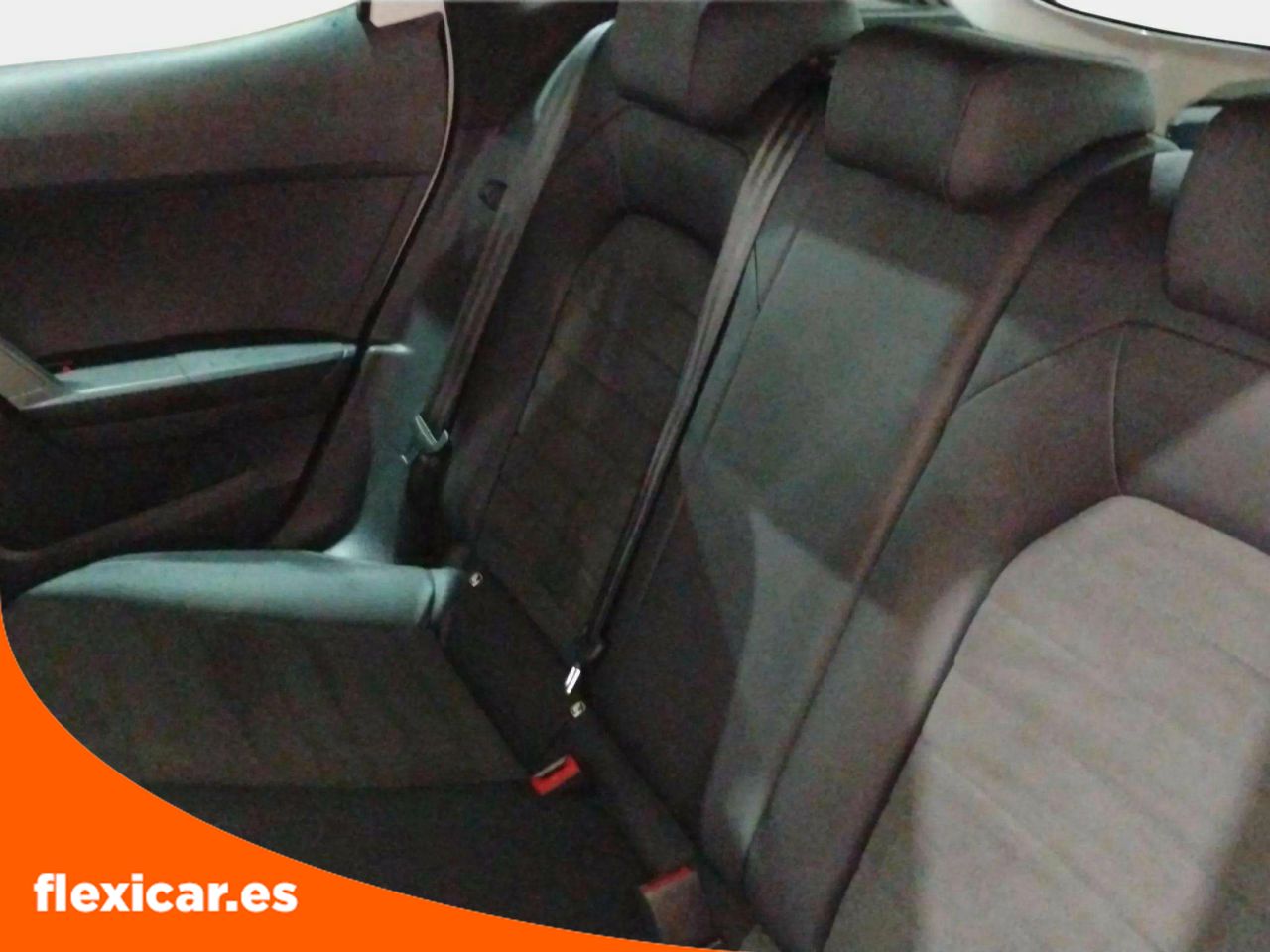 Foto Seat Ibiza 11