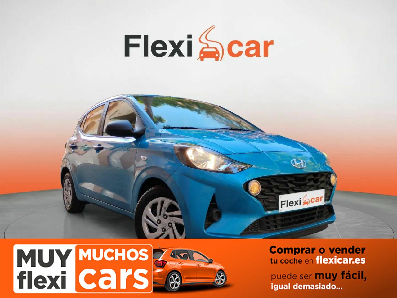 Foto Hyundai i10 1