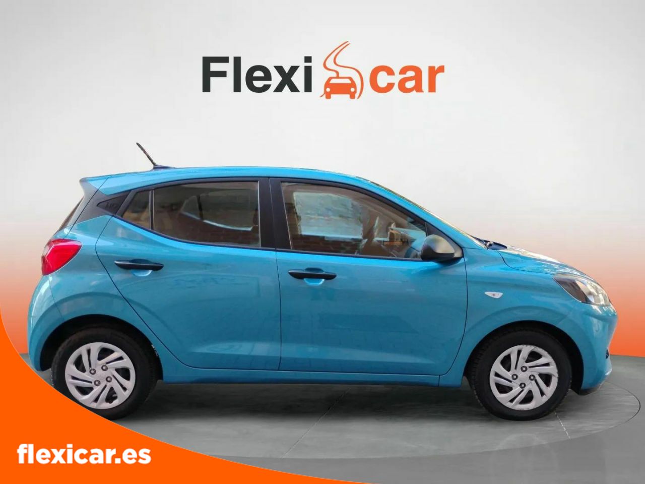 Foto Hyundai i10 5