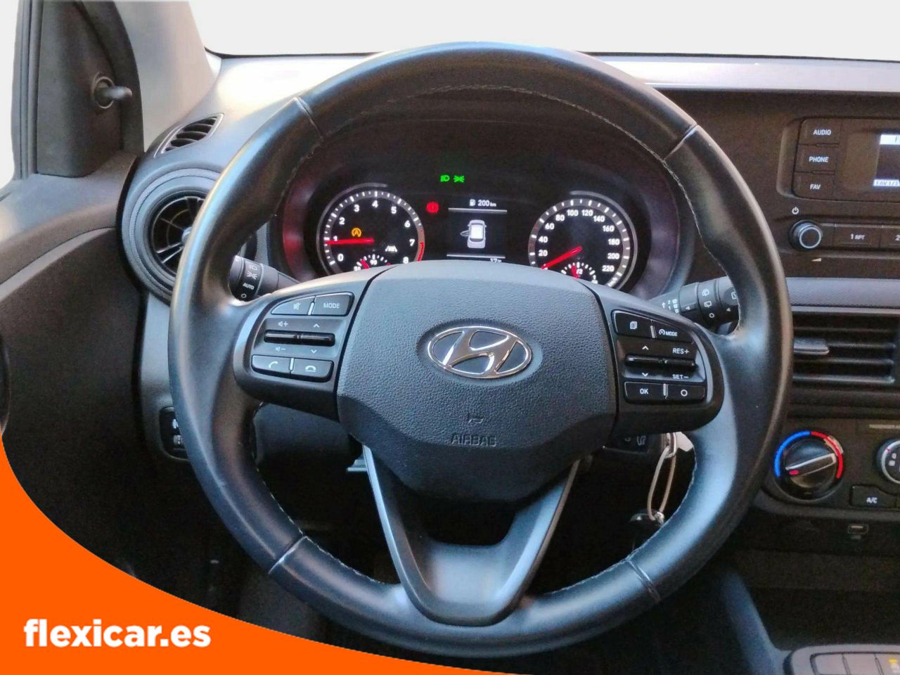 Foto Hyundai i10 9