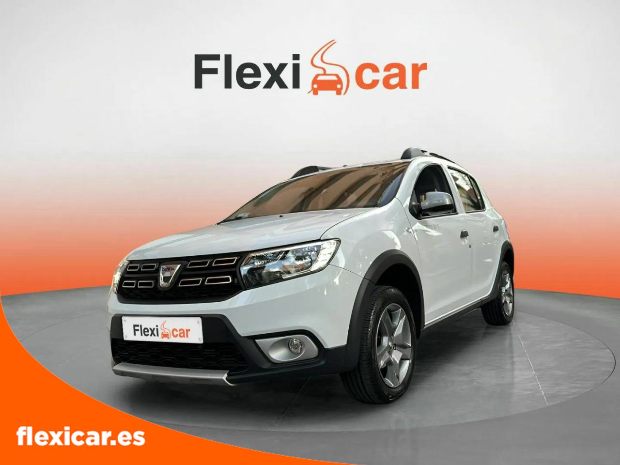 Foto Dacia Sandero 3