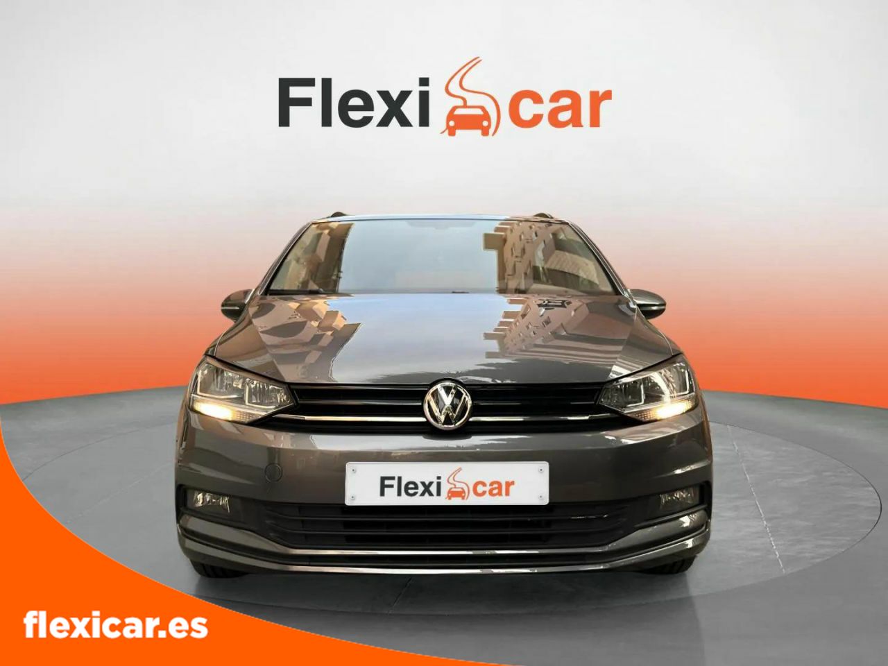 Foto Volkswagen Touran 2