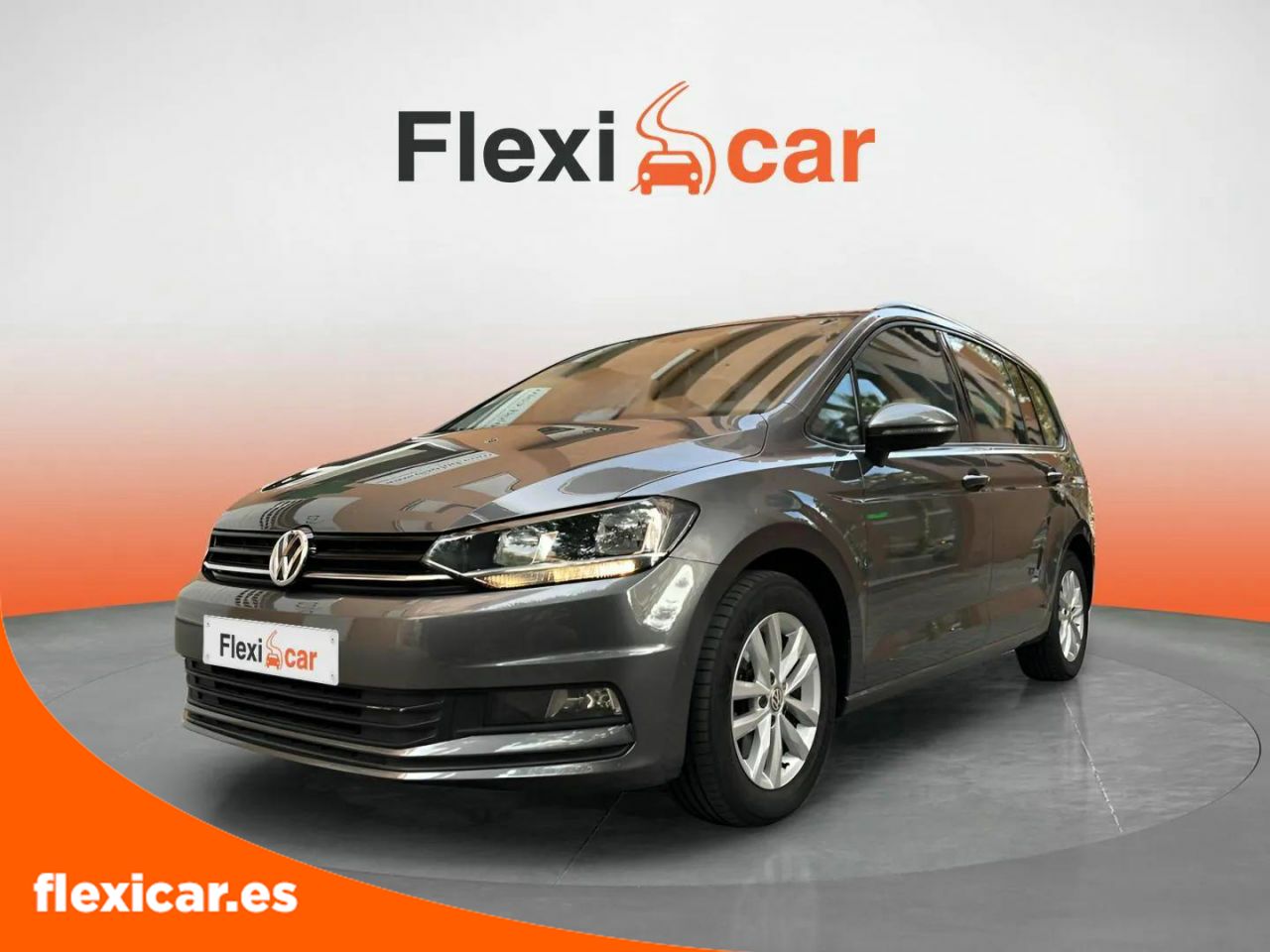 Foto Volkswagen Touran 3