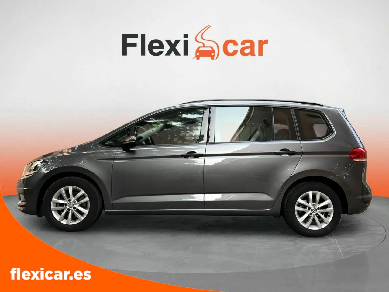 Foto Volkswagen Touran 4