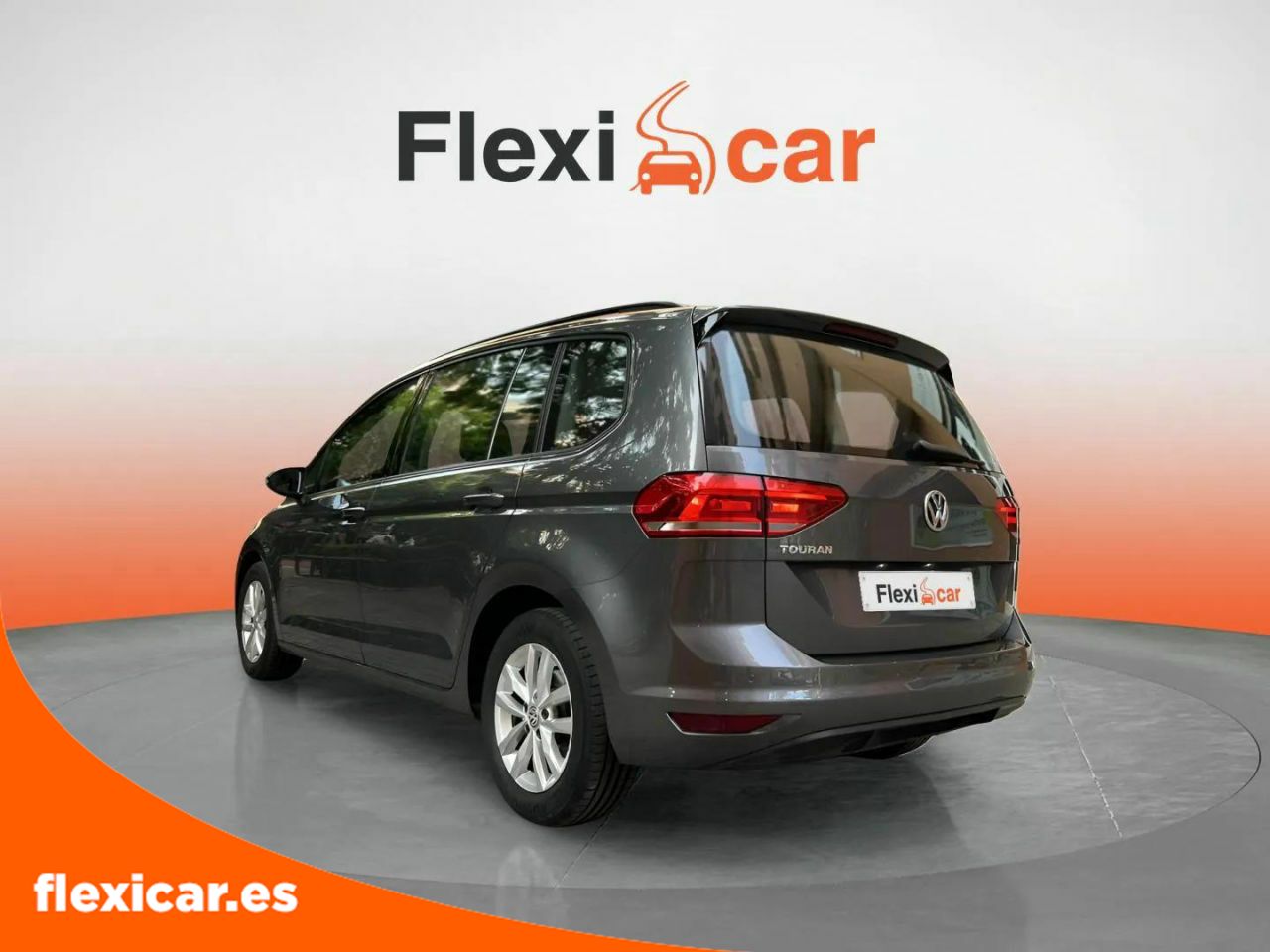 Foto Volkswagen Touran 5