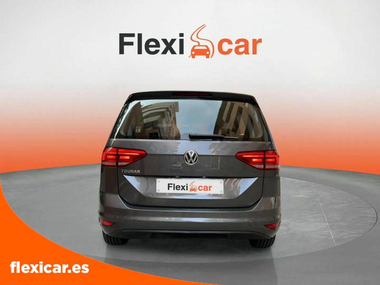Foto Volkswagen Touran 7