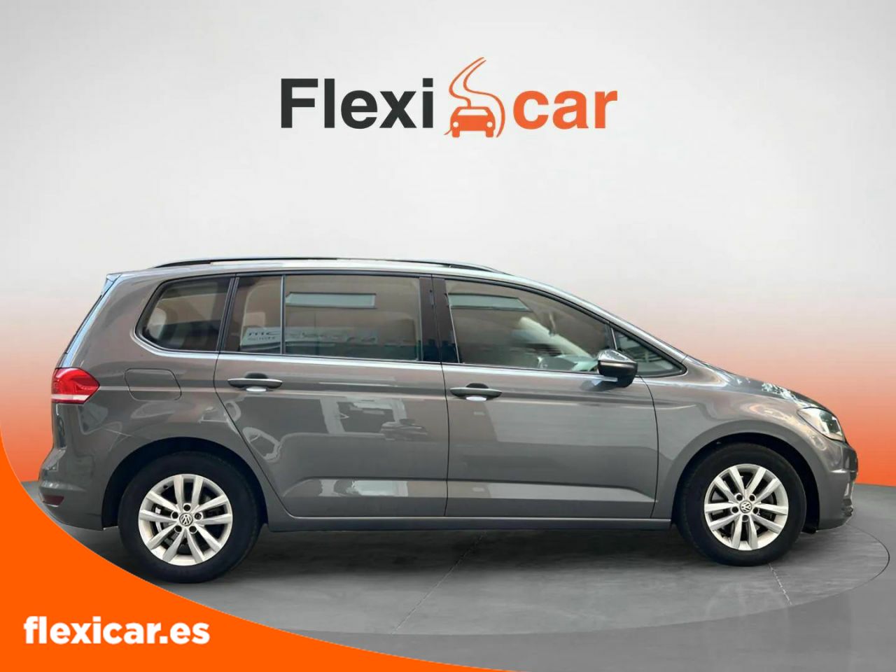 Foto Volkswagen Touran 9